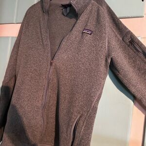 Patagonia Lightweight Jacket